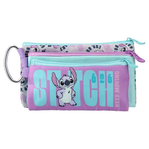 Picture of STITCH 626 PENCIL CASE